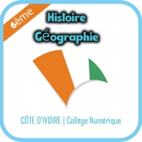 histoire-géographie 6 collège