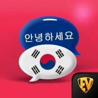 Learn Korean Language Offline