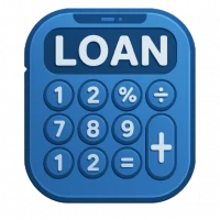 Loan Calculator: EMI Details