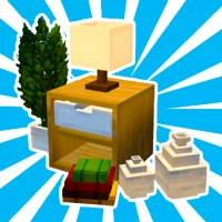 Furniture Mod for Minecraft PE