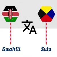 Swahili To Zulu Translator