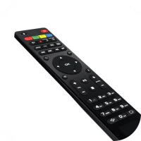 Universal TV Remote: Roku TV