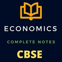 Economics Notes