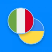 Italian-Ukrainian Dictionary