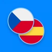 Czech-Spanish Dictionary