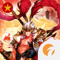 3Q Triệu Hoán Sư