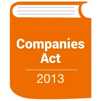 Companies Act & Rules