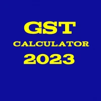 GST Calculator- All rates 2023