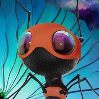 Luniant: Journey to the Moon