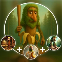 AI Merge - AI Character Fusion