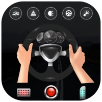 Car Engine Sounds Simulator