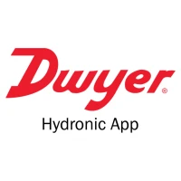 Dwyer Hydronic App