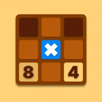 Number Crunch Tiles - Puzzles