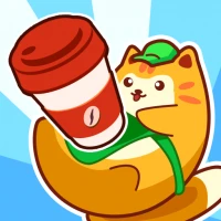 Catpuccino: Idle Tycoon