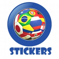 Football team Stickers