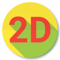 Myanmar 2D 3D