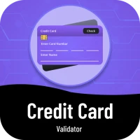 NFC - Credit Card Validator