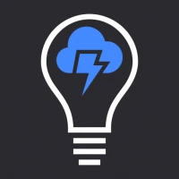 Thunderstorm for Hue
