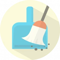 Empty Folder Cleaner