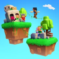 Blocky Survival Mini Games
