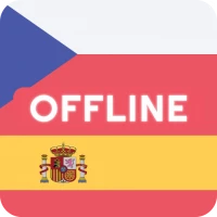 Czech Spanish Dictionary