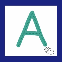 Learn Dutch Alphabets Writing