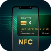 NFC Credit Card Reader