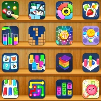 Offline Games Fun Mini Games