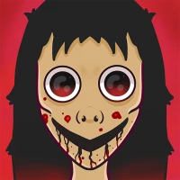 Mother Bird Scary 3d Game