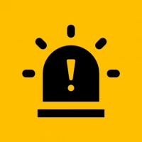 Emergency lights