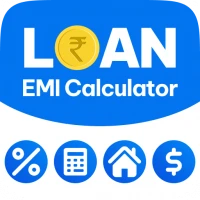 EMI Loan Calculator - LoanTool