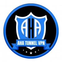 AHA TUNNEL VPN