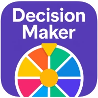 Random Picker: Spin to Decide