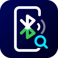 Bluetooth Setting Battery Info