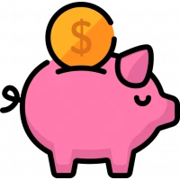 Money box