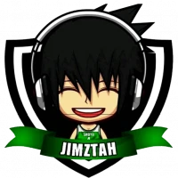 Jimztah UDP