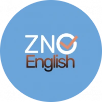 ZNO English