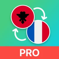 Albanian - French Translator