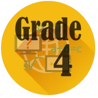 CBC Grade 4 Revision Exams