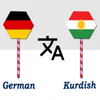 German To Kurdish Translator