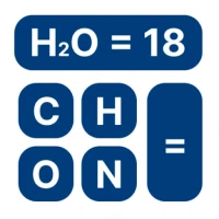 Chemical Calculator