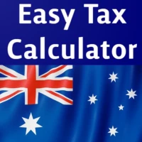 Australia Tax Calculator App