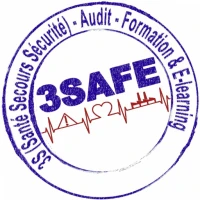 Mémo SST 3SAFE.FR 2025