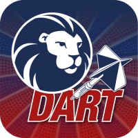 LÖWEN DART