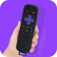 Roku TV Remote