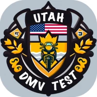 Utah Motorcycle Practice Test