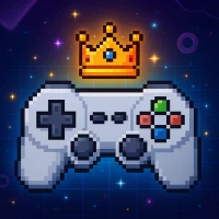 Retro GBA Emulator: 90s Game
