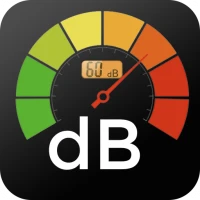 Sound Meter - Decibel Meter