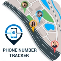 Mobile Number Location Tracker
