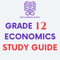 Grade 12 Economics